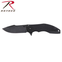 Rothco Assisted Opening Folding Knife