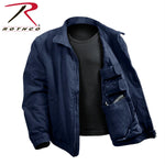 Rothco 3 Season Concealed Carry Jacket