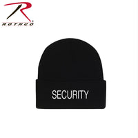 Rothco Embroidered Watch Cap