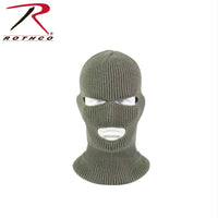 Rothco 3 Hole Face Mask