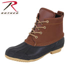 Rothco 6" All Weather Duck Boots