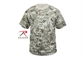 Rothco Total Terrain Camo T-Shirt