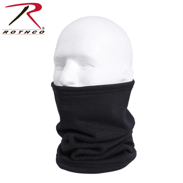 Rothco Grid Fleece Neck Gaitor