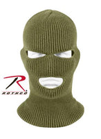 Rothco 3 Hole Face Mask