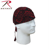 Rothco Trainmen Headwrap