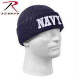 Rothco Deluxe Military Embroidered Watch Cap