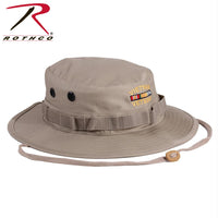 Rothco Vietnam Veteran Boonie Hat