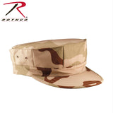 Rothco Marine Corps Poly/Cotton Rip-Stop Cap w/out Emblem