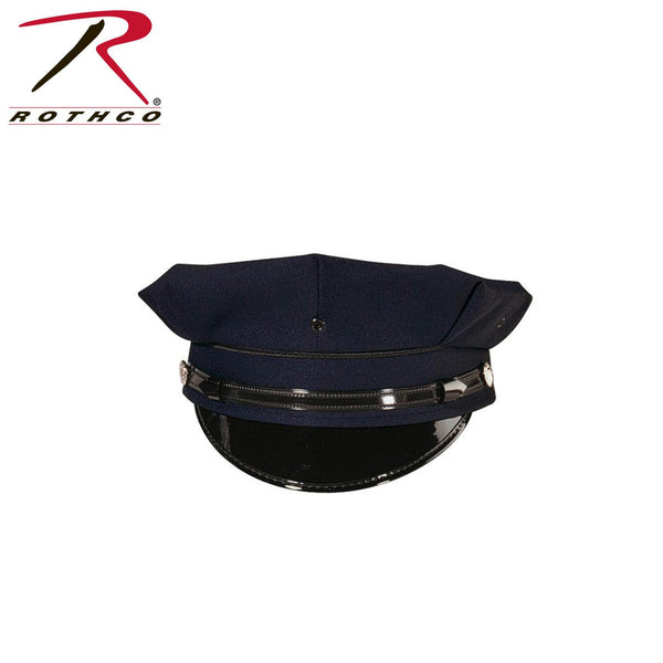 Rothco 8 Point Police/Security Cap