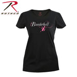 Rothco Women's Bombshell Long Length T-Shirt