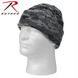 Rothco Deluxe Camo Watch Cap