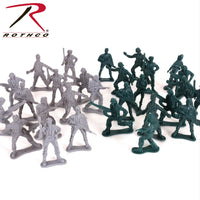 Rothco Toy Army Men