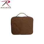 Rothco Vintage Canvas iPad / Netbook Pouch