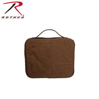 Rothco Vintage Canvas iPad / Netbook Pouch