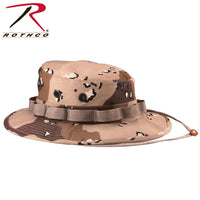 Rothco Camo Boonie Hat