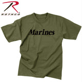 Rothco Olive Drab Military Physical Training T-Shirt