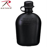 Rothco G.I. 1 Qt. Plastic Canteen