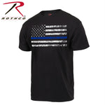 Rothco Thin Blue Line T-Shirt