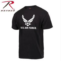 Rothco US Air Force Emblem T-Shirt