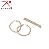 Rothco Elastic Blousing Garter