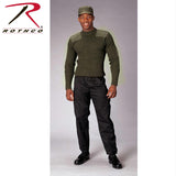 Rothco Government Type Wool Commando Sweater