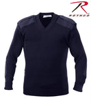 Rothco G.I. Style Acrylic V-Neck Sweater