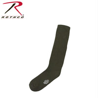 Government Irregular Cushion Sole Socks