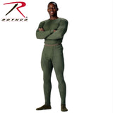 Rothco Thermal Knit Underwear Bottoms