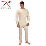Rothco Heavyweight Thermal Knit Underwear Top