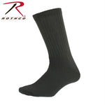 Rothco Athletic Crew Socks