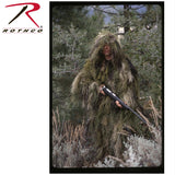 Rothco Ultra Light Long Ghillie Jacket