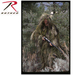 Rothco Ultra Light Long Ghillie Jacket