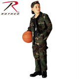 Rothco Kid's BDU Pants
