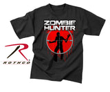 Rothco Vintage Zombie Hunter T-Shirt