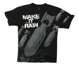 Rothco Make It Rain Bombs T-shirt
