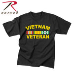 Rothco Vietnam Veteran T-Shirt