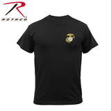 Rothco Globe & Anchor Logo T-Shirt