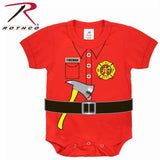 Rothco Infant Fireman One-piece