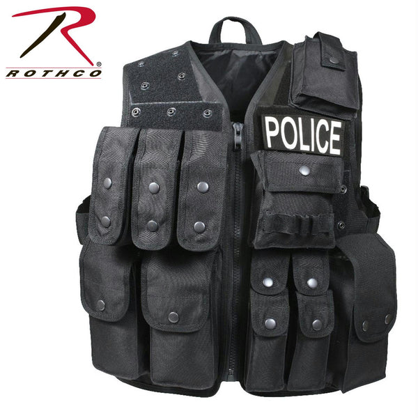 Rothco Tactical Raid Vest