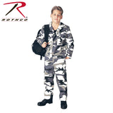 Rothco Kid's BDU Pants