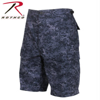 Rothco Camo BDU Shorts