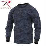 Rothco Long Sleeve Digital Camo T-Shirts