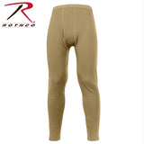 Rothco Military E.C.W.C.S. Generation III Mid-Weight Bottoms