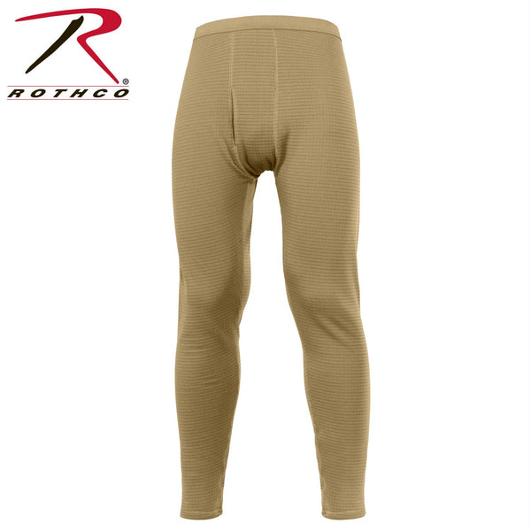 Rothco Military E.C.W.C.S. Generation III Mid-Weight Bottoms