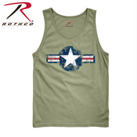 Rothco Vintage Air Corps Tank Top