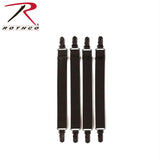 Rothco Military Shirt Stays