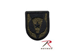 Rothco 5th Transportation Command Patch