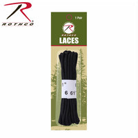 Rothco 61'' Military Boot Laces