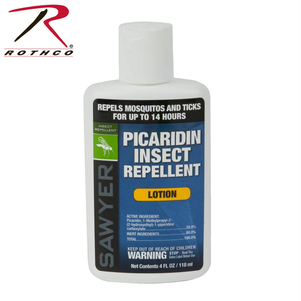 Sawyer Insect Repellent Picaridin Lotion