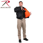 Rothco Concealed Carry MA-1 Flight Jacket